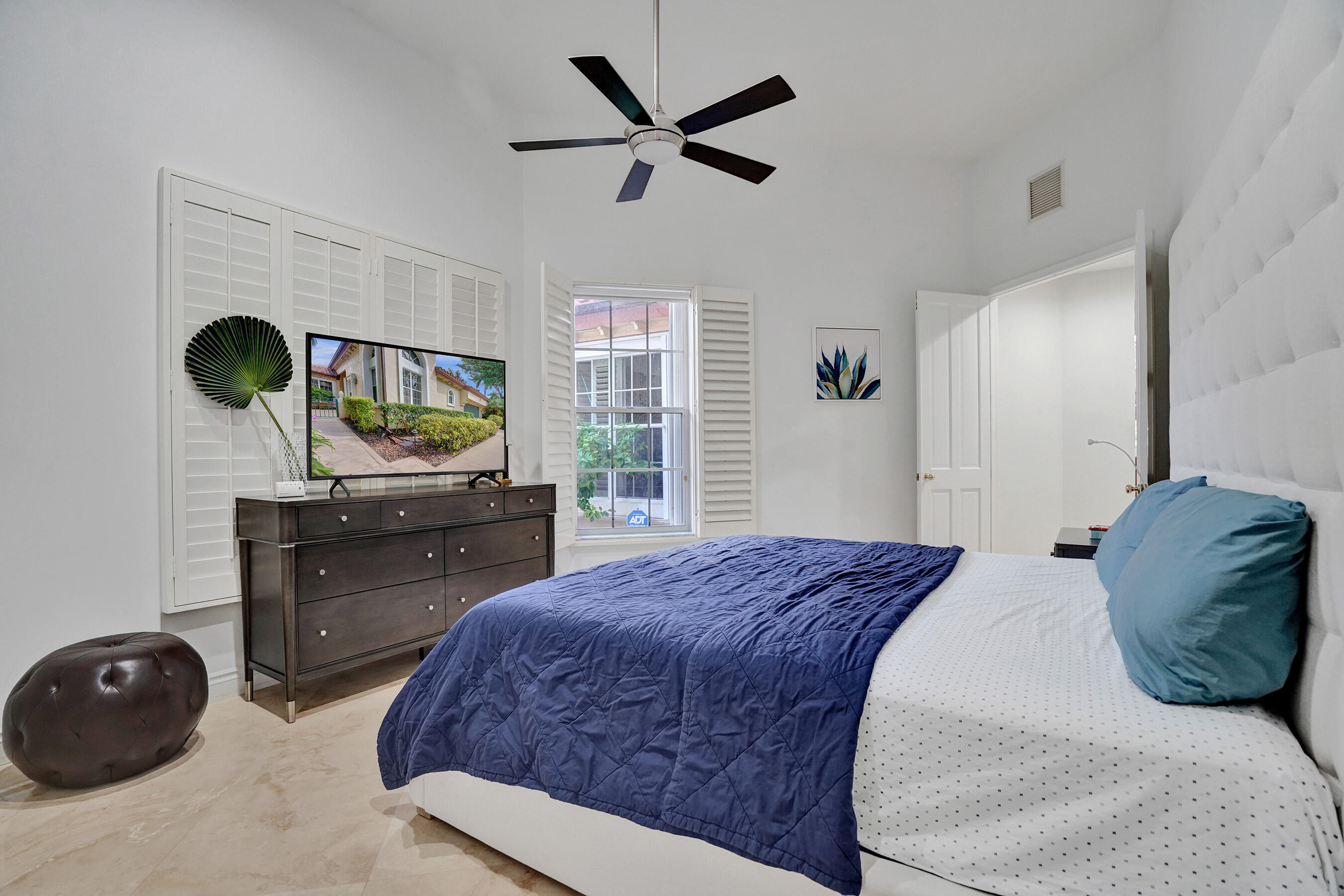 6253 Northwest 23rd Road Boca Raton, FL 33434 - Photo 20 of 121 Master Bedroom 2