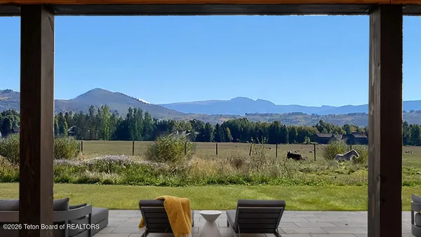 $7,200,000 | Lot 11 Triangle Q Ranch Road, Wilson, WY 83014