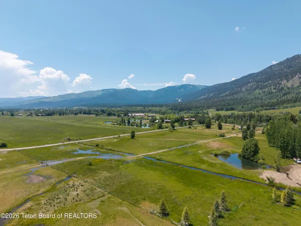 $7,200,000 | Lot 11 Triangle Q Ranch Road, Wilson, WY 83014