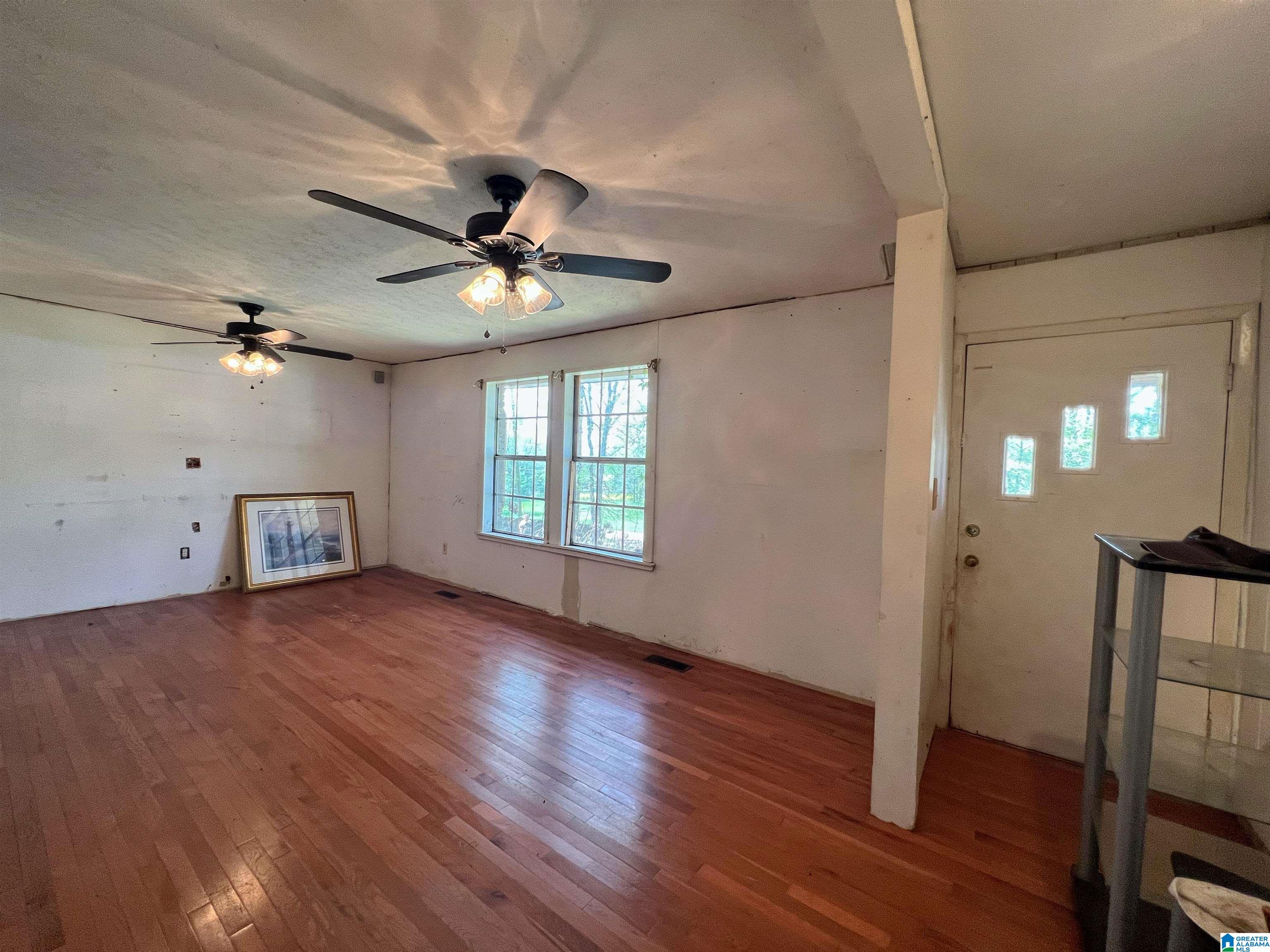 1444 Beck Road Eastaboga, AL 36260 - Photo 4 of 23