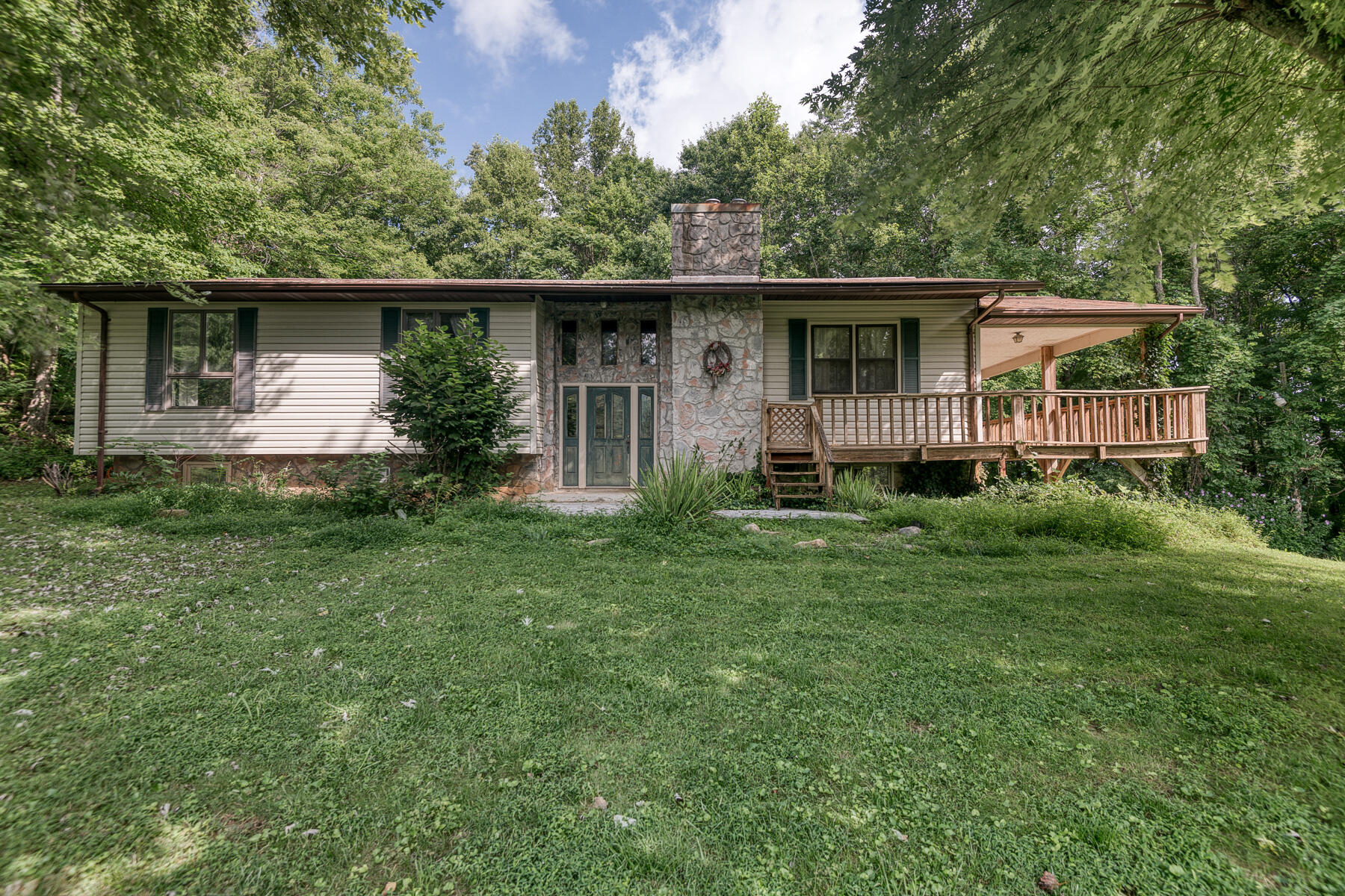2155 Marbleton Road Unicoi, TN 37692 - Photo 1 of 48 Marbleton 1