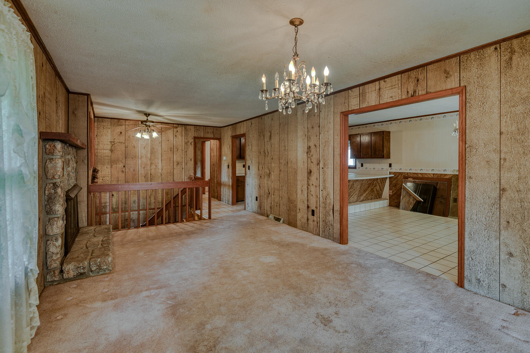 2155 Marbleton Road Unicoi, TN 37692 - Photo 5 of 48 Marbleton 5