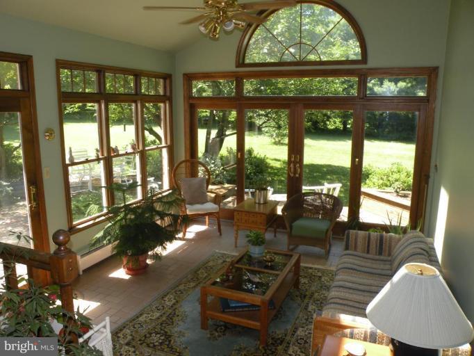 2708 Pemberton Ridge Baldwin, MD 21013 - Photo 4 of 13 Sunroom