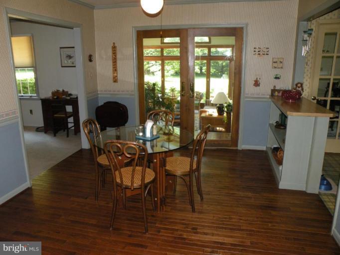 2708 Pemberton Ridge Baldwin, MD 21013 - Photo 7 of 13 Breakfast Area