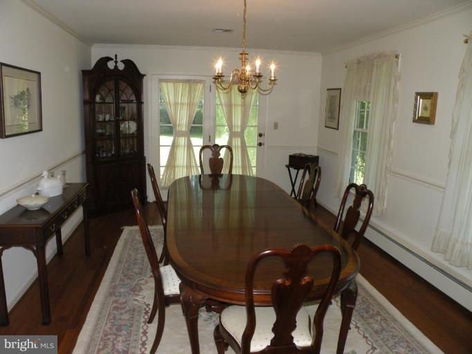2708 Pemberton Ridge Baldwin, MD 21013 - Photo 9 of 13 Dining Room