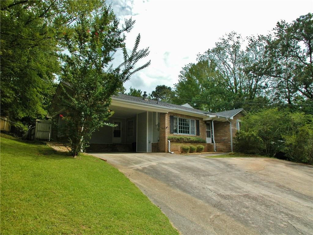 121 Springview Drive Gainesville, GA 30501 - Photo 1 of 1 Gallery Image 1