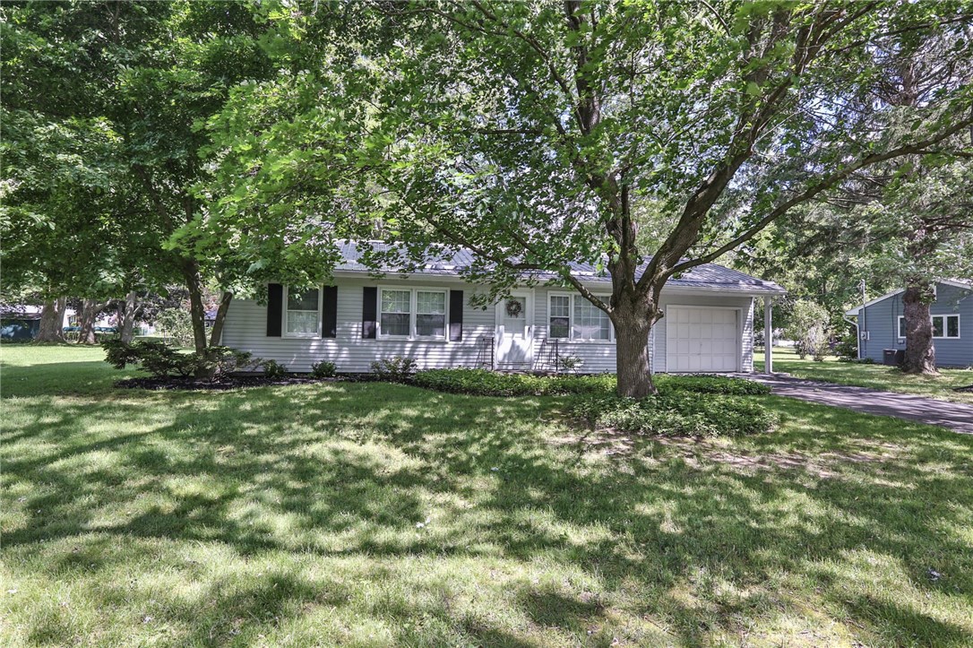 11 Crossfield Road Perinton, NY 14450 - Photo 25 of 29