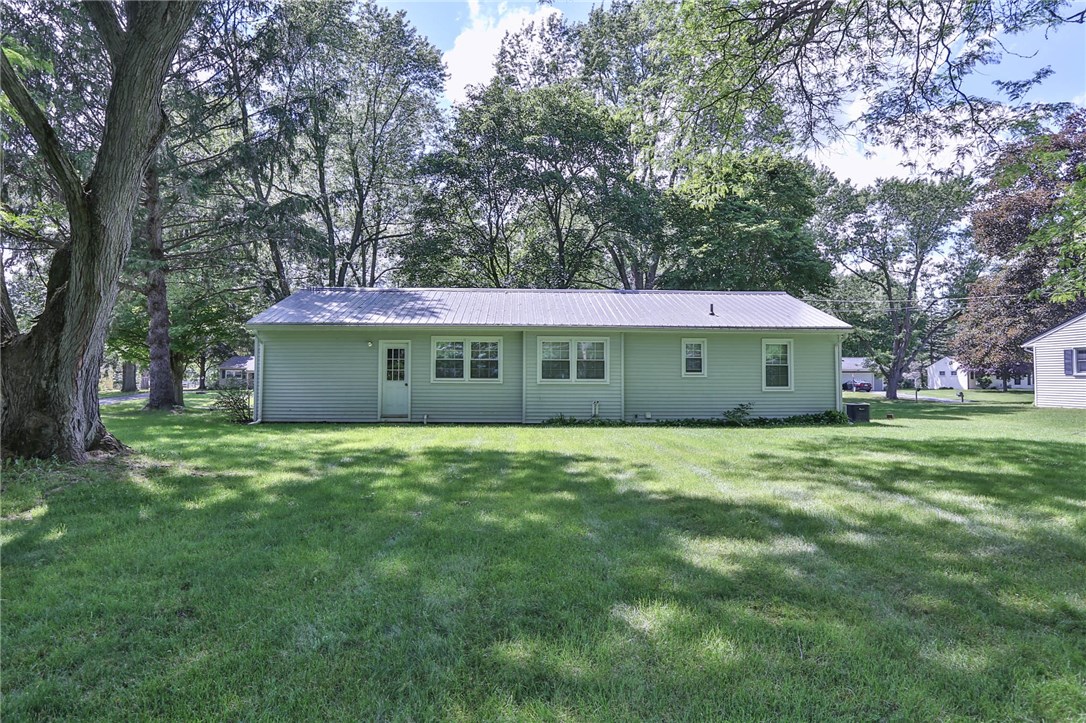 11 Crossfield Road Perinton, NY 14450 - Photo 26 of 29