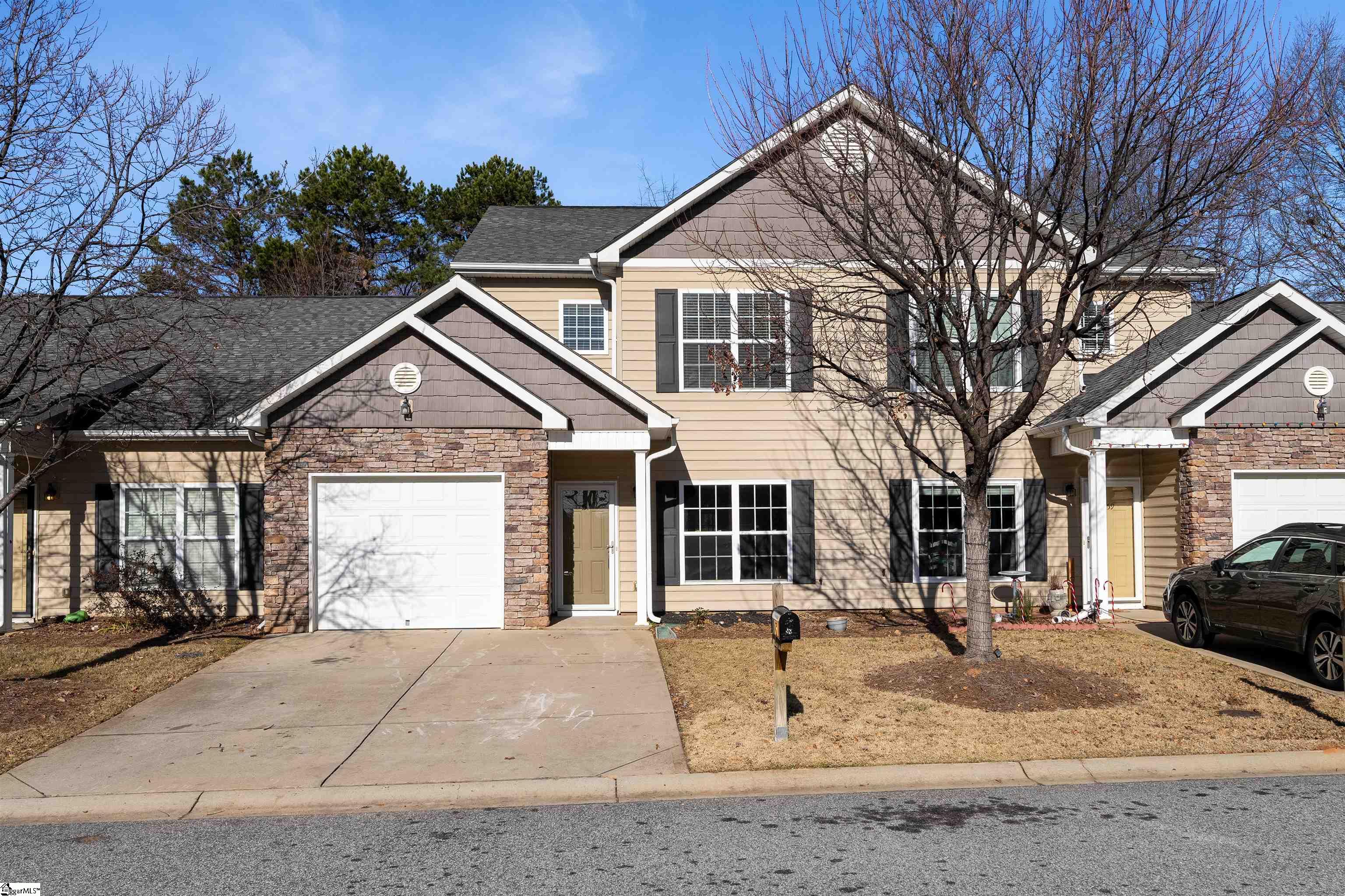 157 Trailside Lane Greenville, SC 29607 - Photo 1 of 33