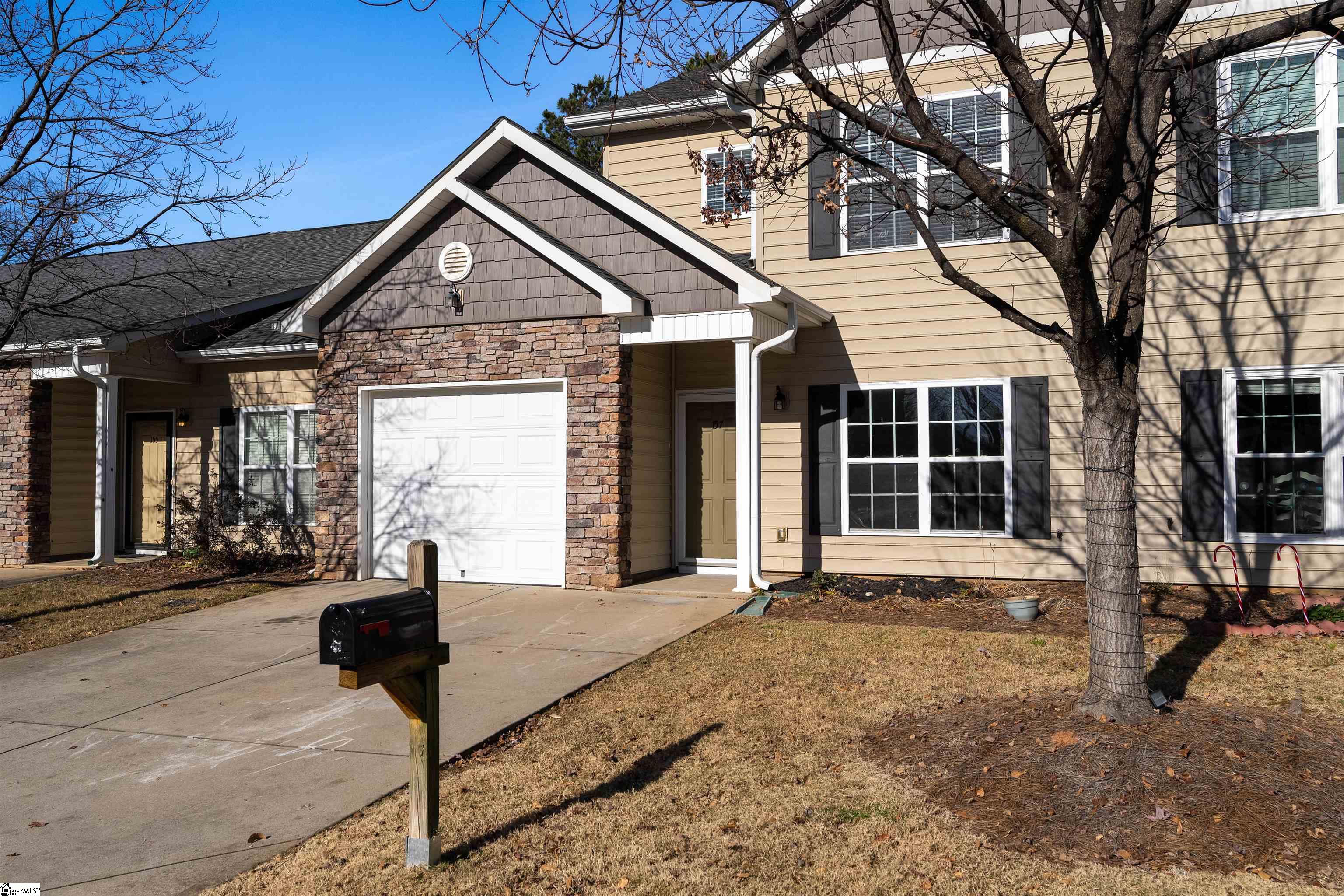 157 Trailside Lane Greenville, SC 29607 - Photo 28 of 33