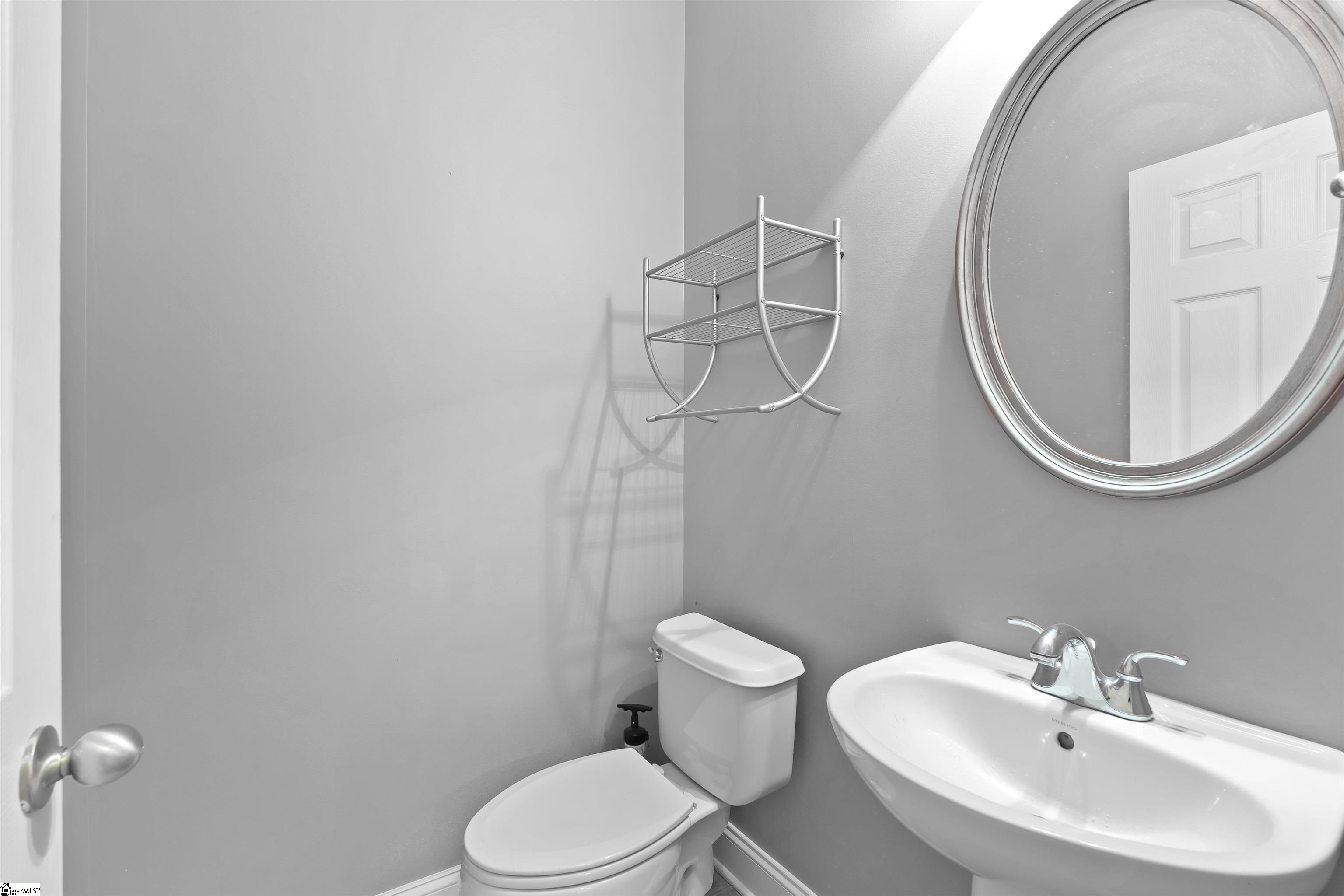 157 Trailside Lane Greenville, SC 29607 - Photo 9 of 33