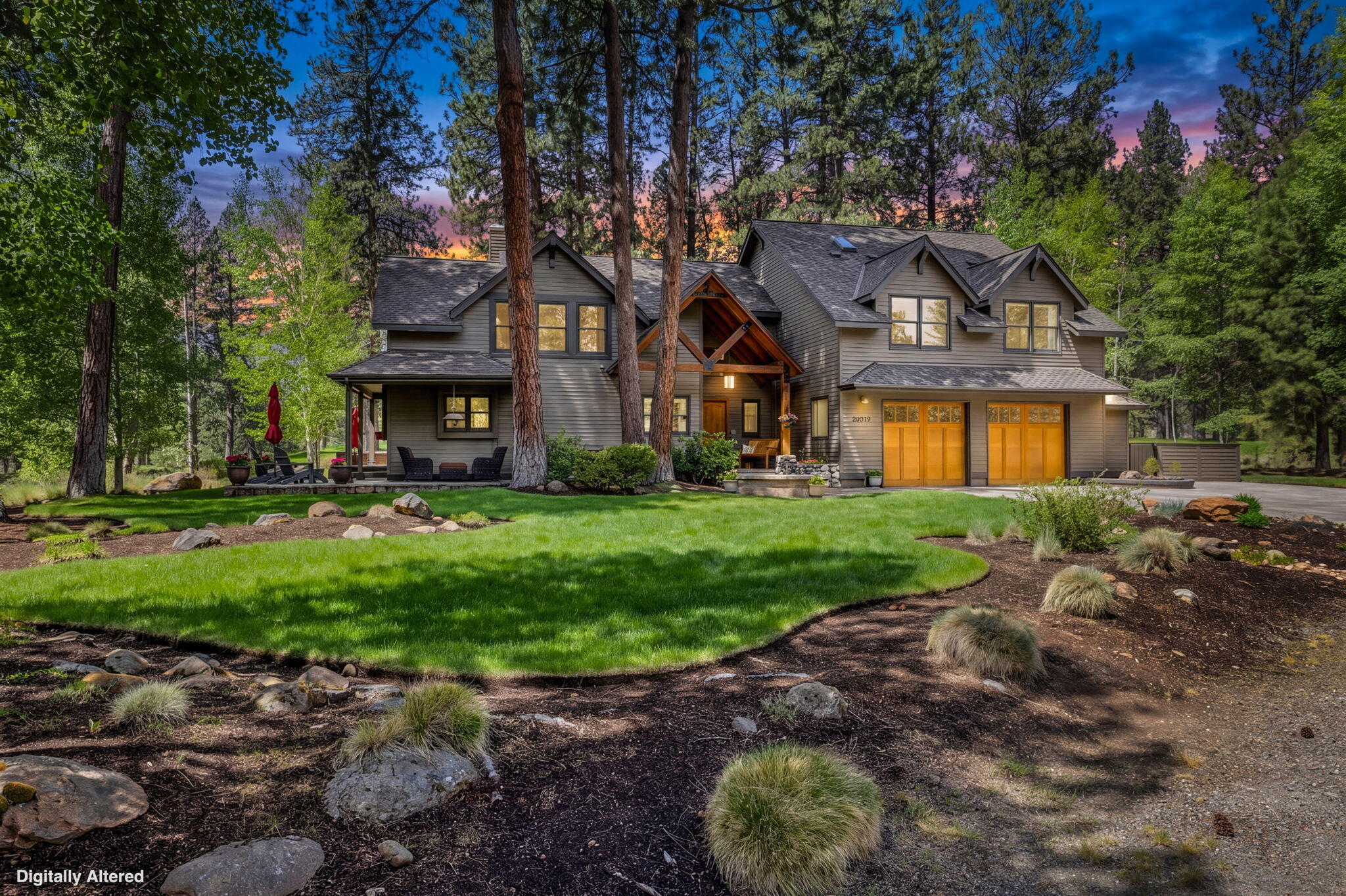 60779 Currant Way Bend, OR 97702 - Photo 51 of 63