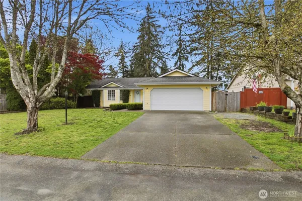 $475,000 | 2904 174th Street East, Tacoma, WA 98445