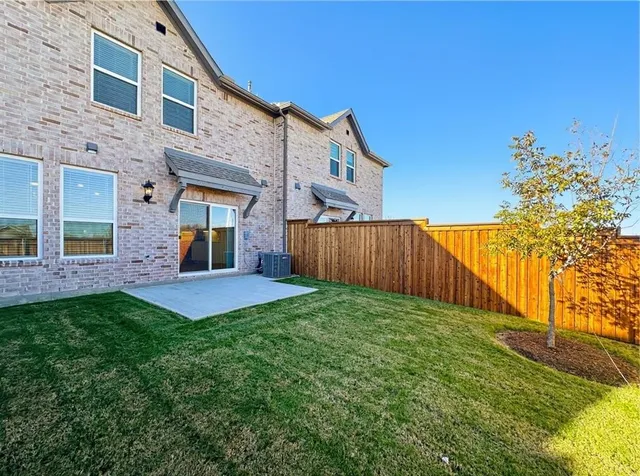 $2,399 | 2620 Rolling Mdw Road, Celina, TX 75009