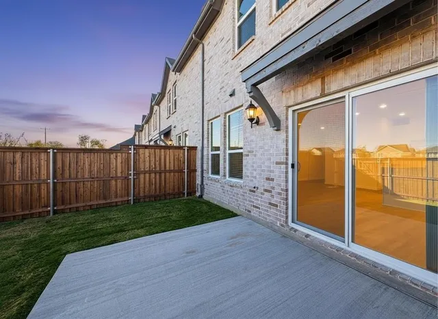 $2,399 | 2620 Rolling Mdw Road, Celina, TX 75009