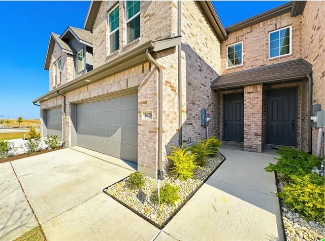 $2,399 | 2620 Rolling Mdw Road, Celina, TX 75009