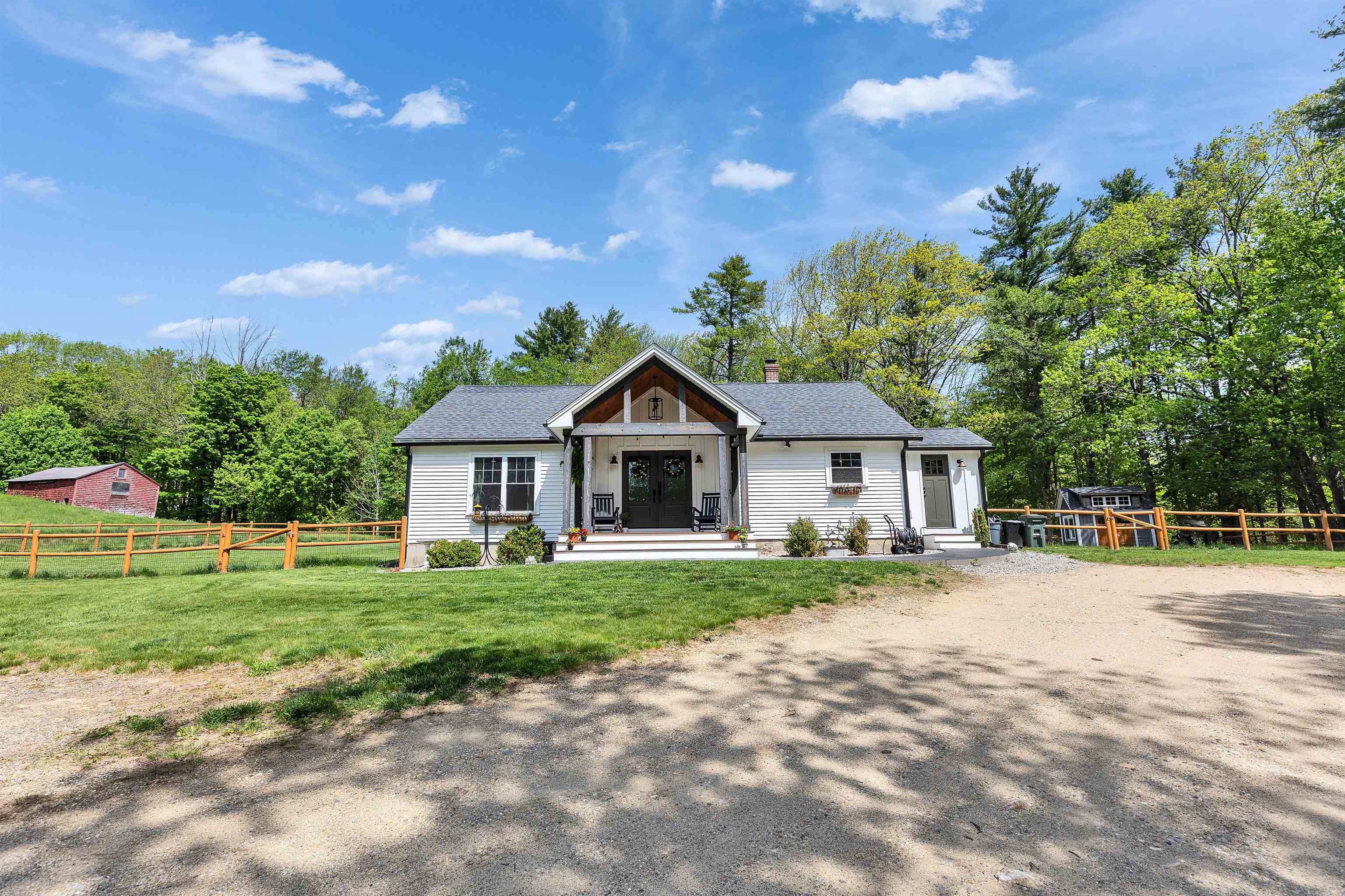 41 Ashburnham Road New Ipswich, NH 03071 - Photo 40 of 45