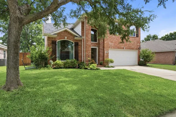 $484,999 | 628 Cardinal Lane, Keller, TX 76248