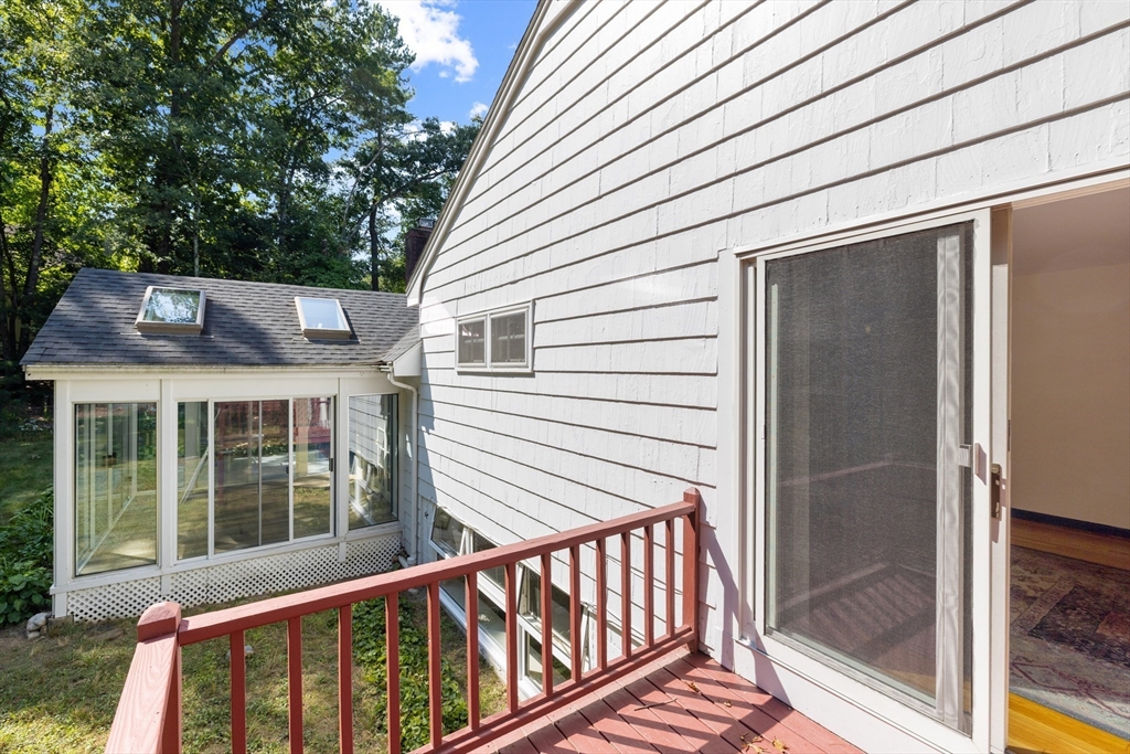 29 Montview Road Chelmsford, MA 01824 - Photo 18 of 24