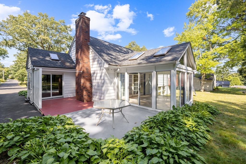 29 Montview Road Chelmsford, MA 01824 - Photo 21 of 24