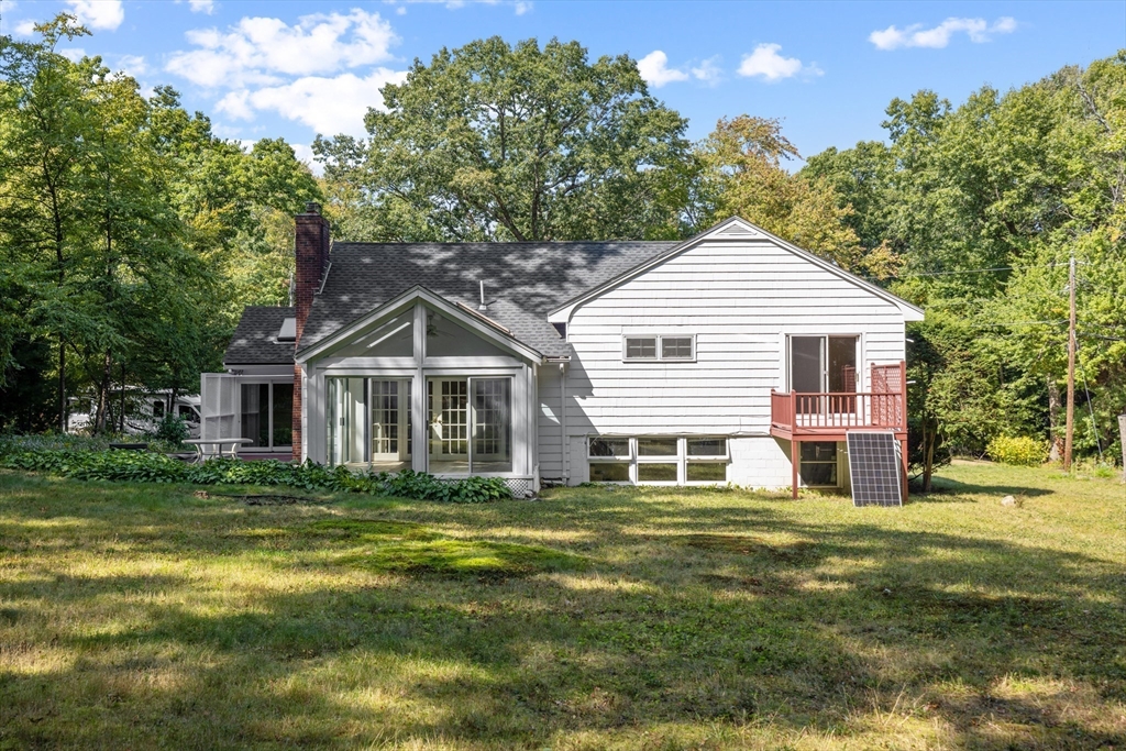 29 Montview Road Chelmsford, MA 01824 - Photo 22 of 24