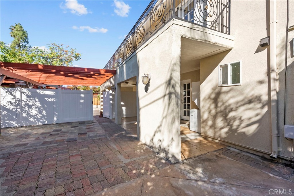 7839 Lena Avenue West Hills, CA 91304 - Photo 12 of 65 a view of a house with a yard