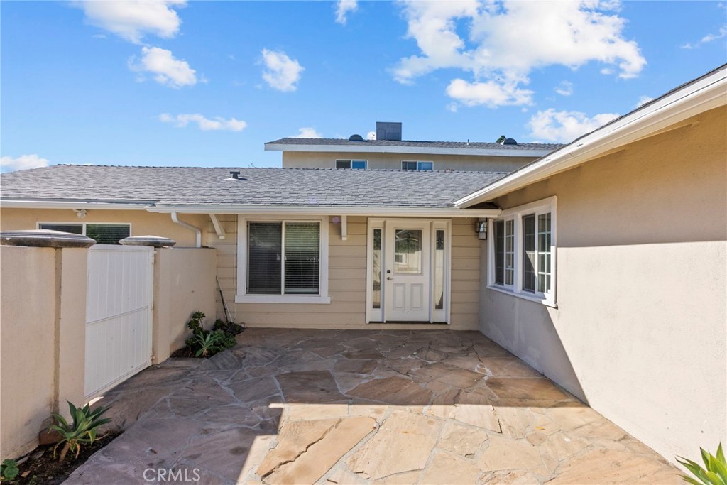 7839 Lena Avenue West Hills, CA 91304 - Photo 13 of 65 a front view of a house with a yard