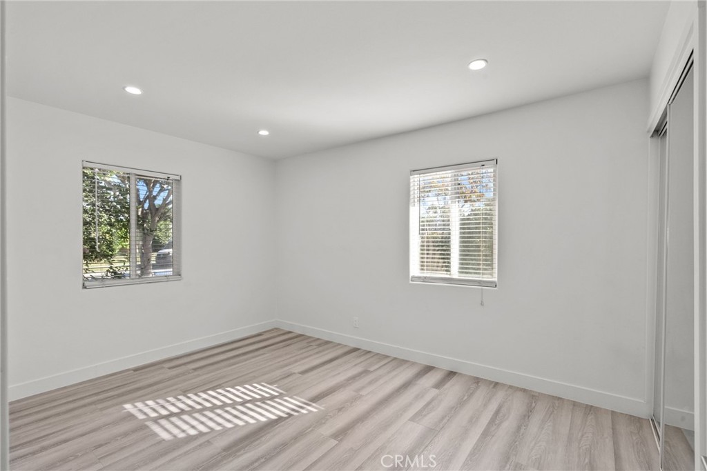 7839 Lena Avenue West Hills, CA 91304 - Photo 34 of 65 a view of an empty room with a window