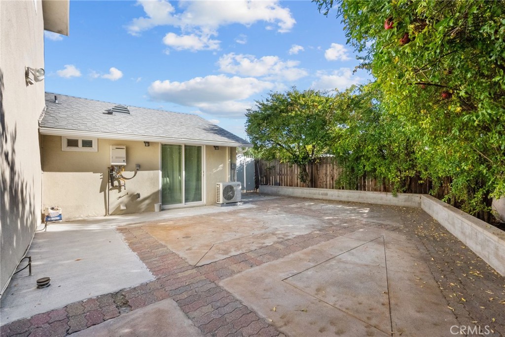7839 Lena Avenue West Hills, CA 91304 - Photo 49 of 65 a view of a house with backyard