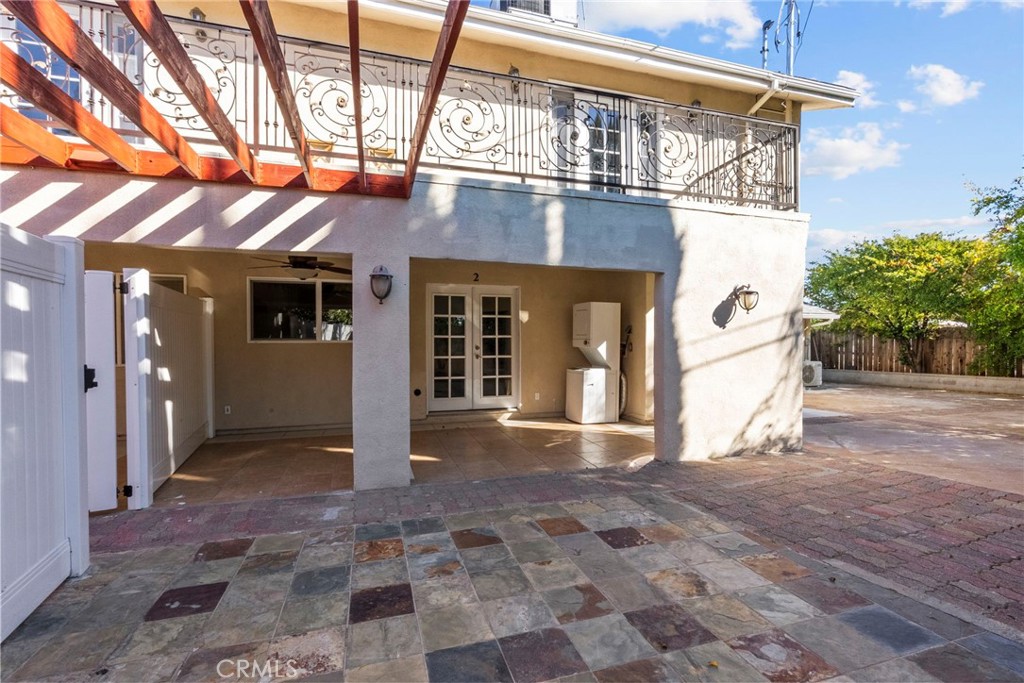 7839 Lena Avenue West Hills, CA 91304 - Photo 10 of 65 a front view of a building with a porch
