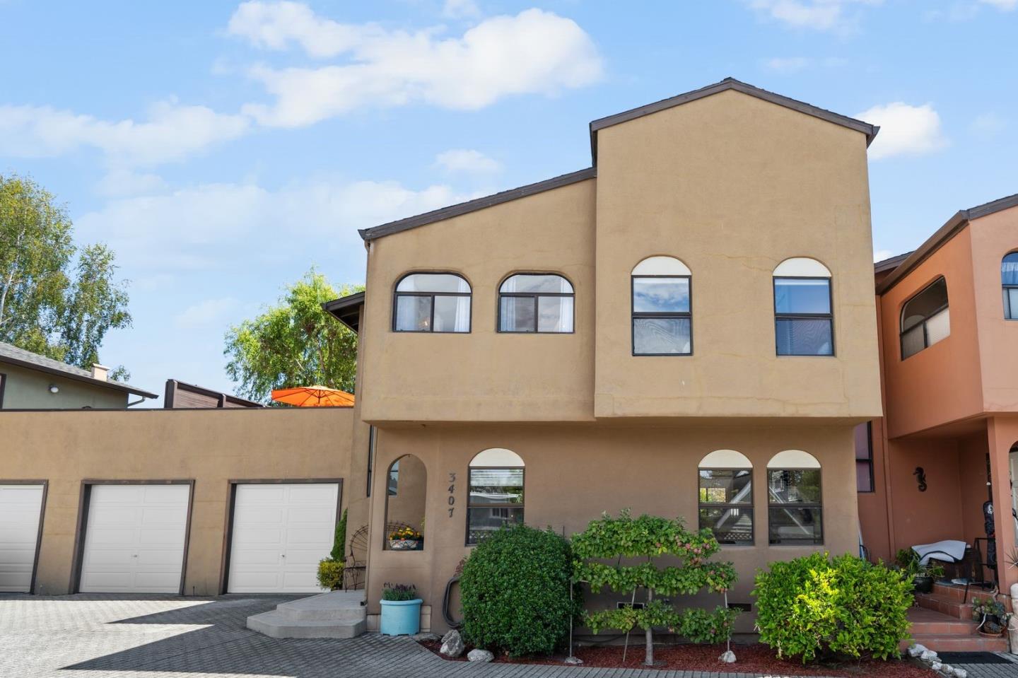 3407 Gross Road Santa Cruz, CA 95062 - Photo 4 of 39 Gallery Image 4