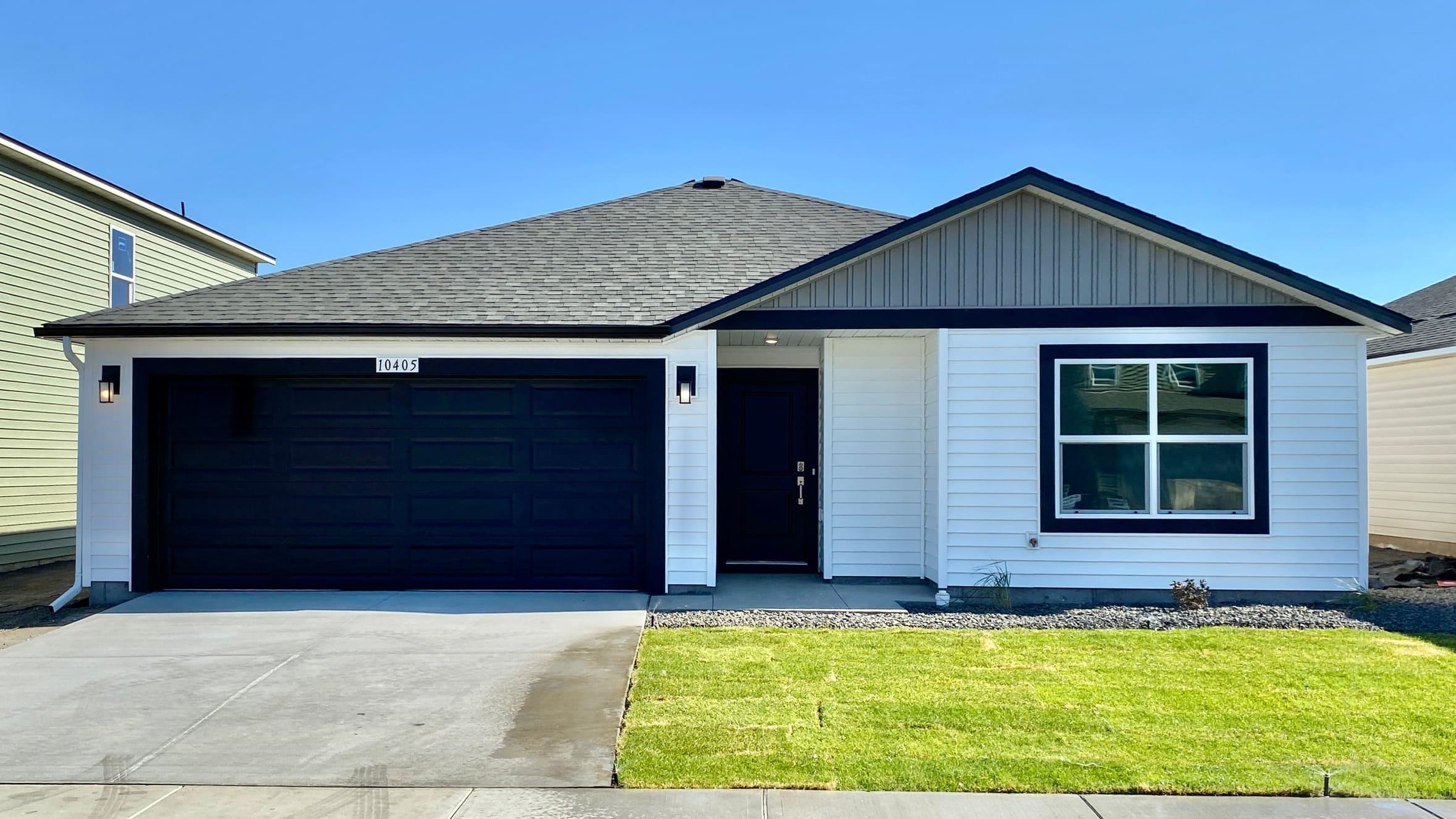 10405 Sorenstam Road Cheney, WA 99004 - Photo 1 of 20