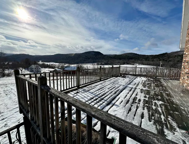 $319,500 | 6821 Route 30 Pawlet Vt 05761, Pawlet, VT 05761