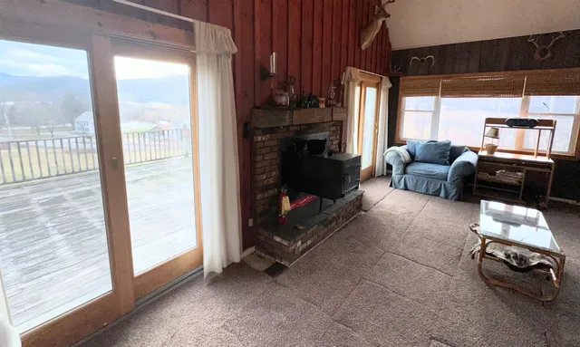 $319,500 | 6821 Route 30 Pawlet Vt 05761, Pawlet, VT 05761