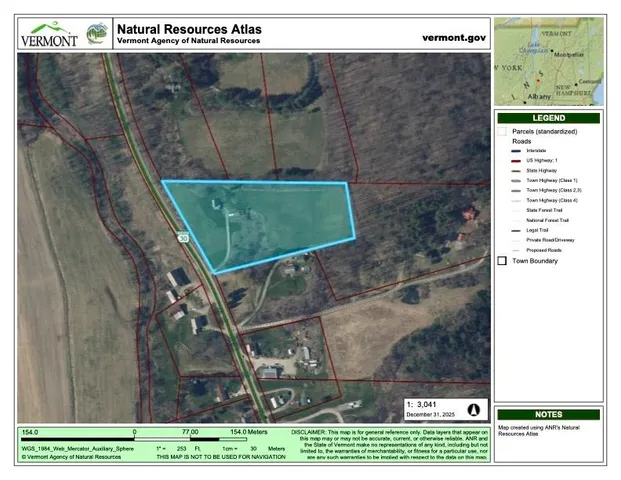 $319,500 | 6821 Route 30 Pawlet Vt 05761, Pawlet, VT 05761