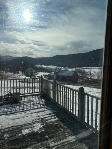 $319,500 | 6821 Route 30 Pawlet Vt 05761, Pawlet, VT 05761