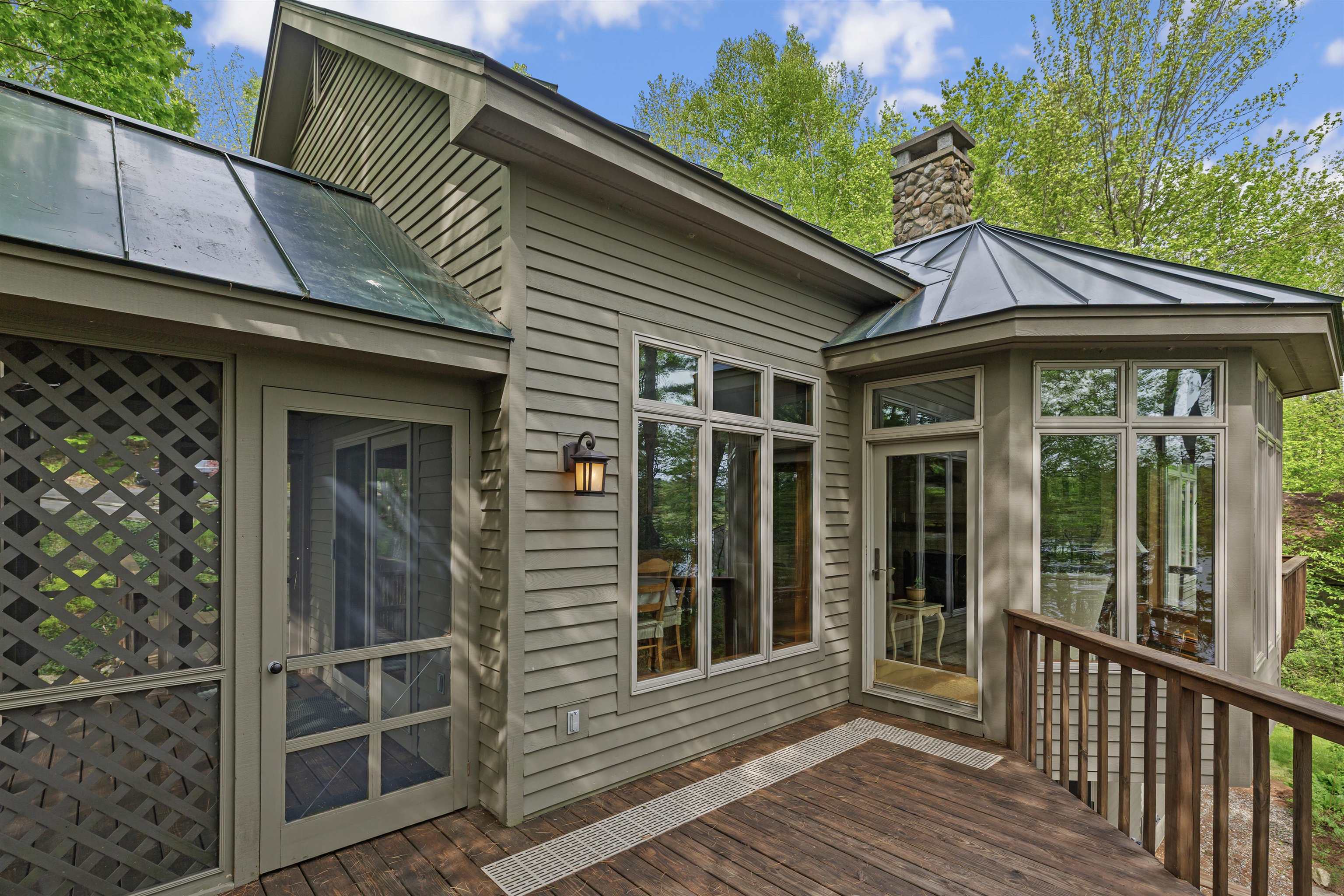 217 Forest Acres Road New London, NH 03257 - Photo 38 of 44