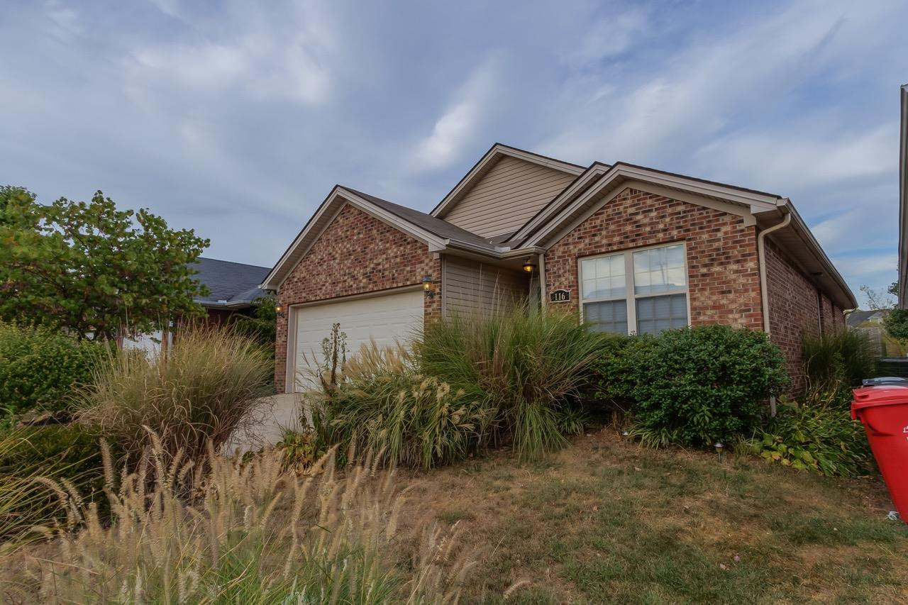 116 Frederick Road Nicholasville, KY 40356 - Photo 12 of 75 Photo 12