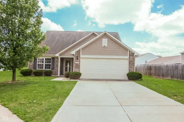 $274,999 | 7617 Cloudy Court, Indianapolis, IN 46113