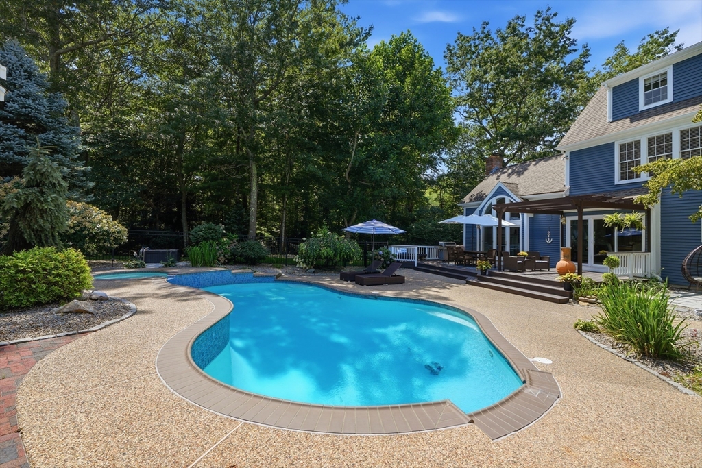 25 Hidden Valley Road Marshfield, MA 02050 - Photo 36 of 42 Gallery Image 36