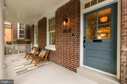 $2,950,000 | 1810 Lamont Street Northwest, Washington, DC 20010