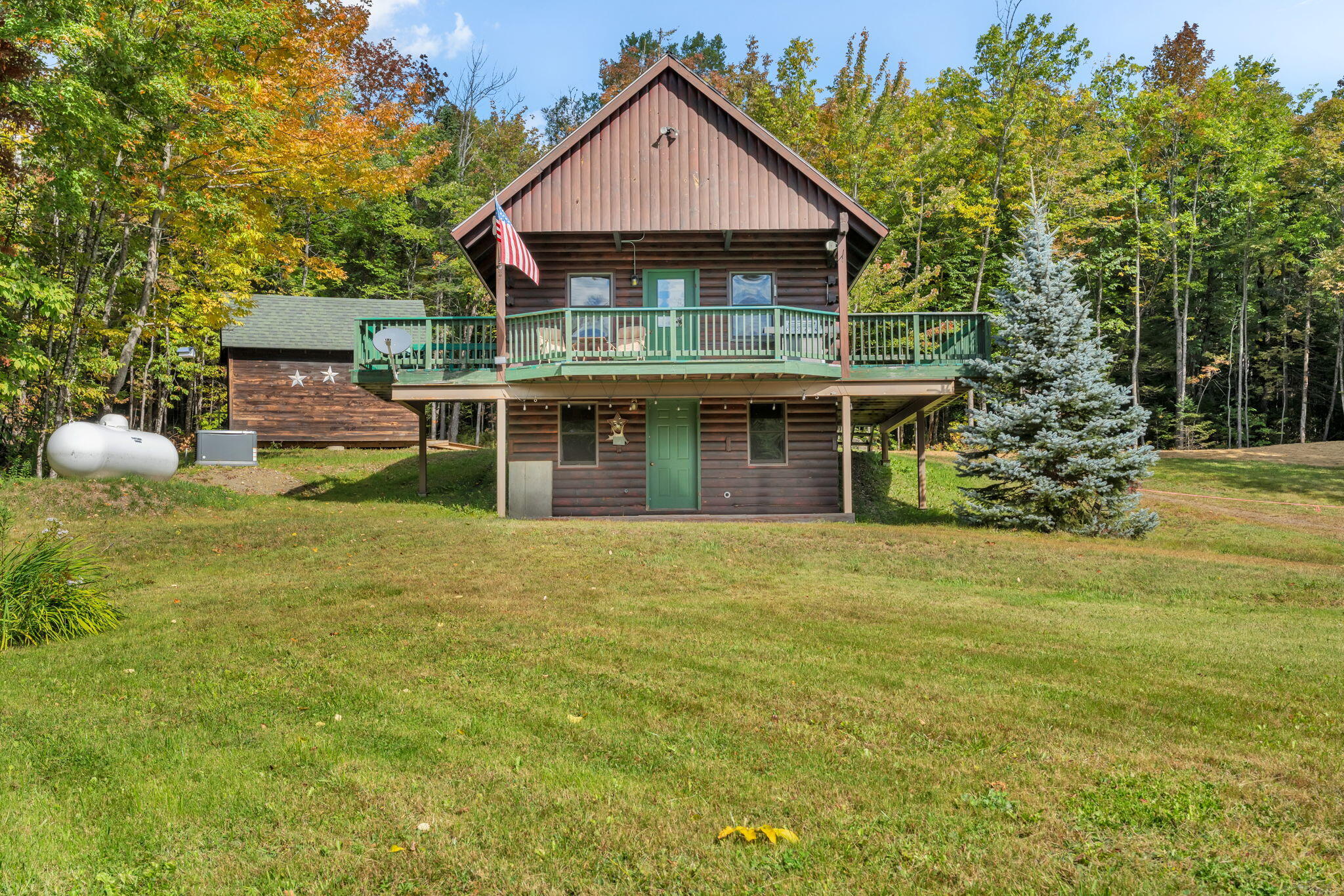 52 City Road Madrid Township, ME 04966 - Photo 3 of 54 52 City Road