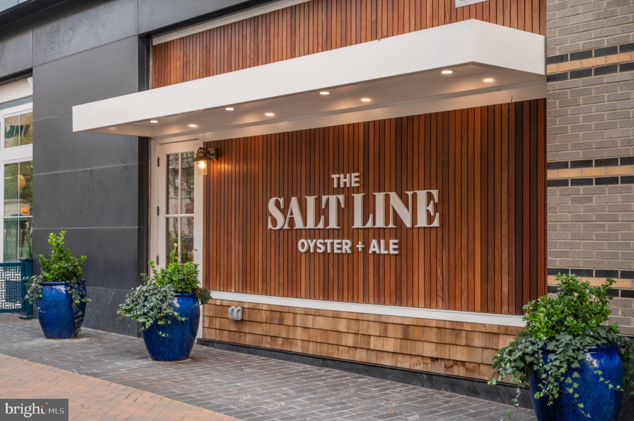 851 North Glebe Road, Unit 1712 Arlington, VA 22203 - Photo 23 of 25 a front view of a house