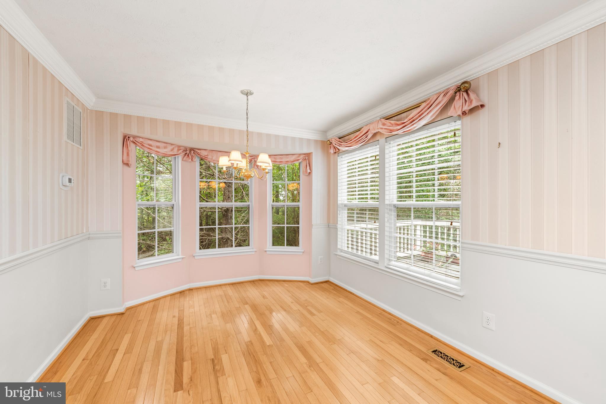 2145 Mardic Drive Forest Hill, MD 21050 - Photo 14 of 43 Dining room on main floor.