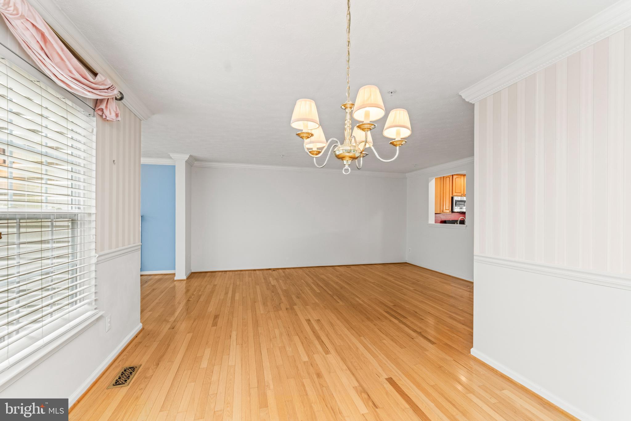 2145 Mardic Drive Forest Hill, MD 21050 - Photo 15 of 43 View from dining to living room.