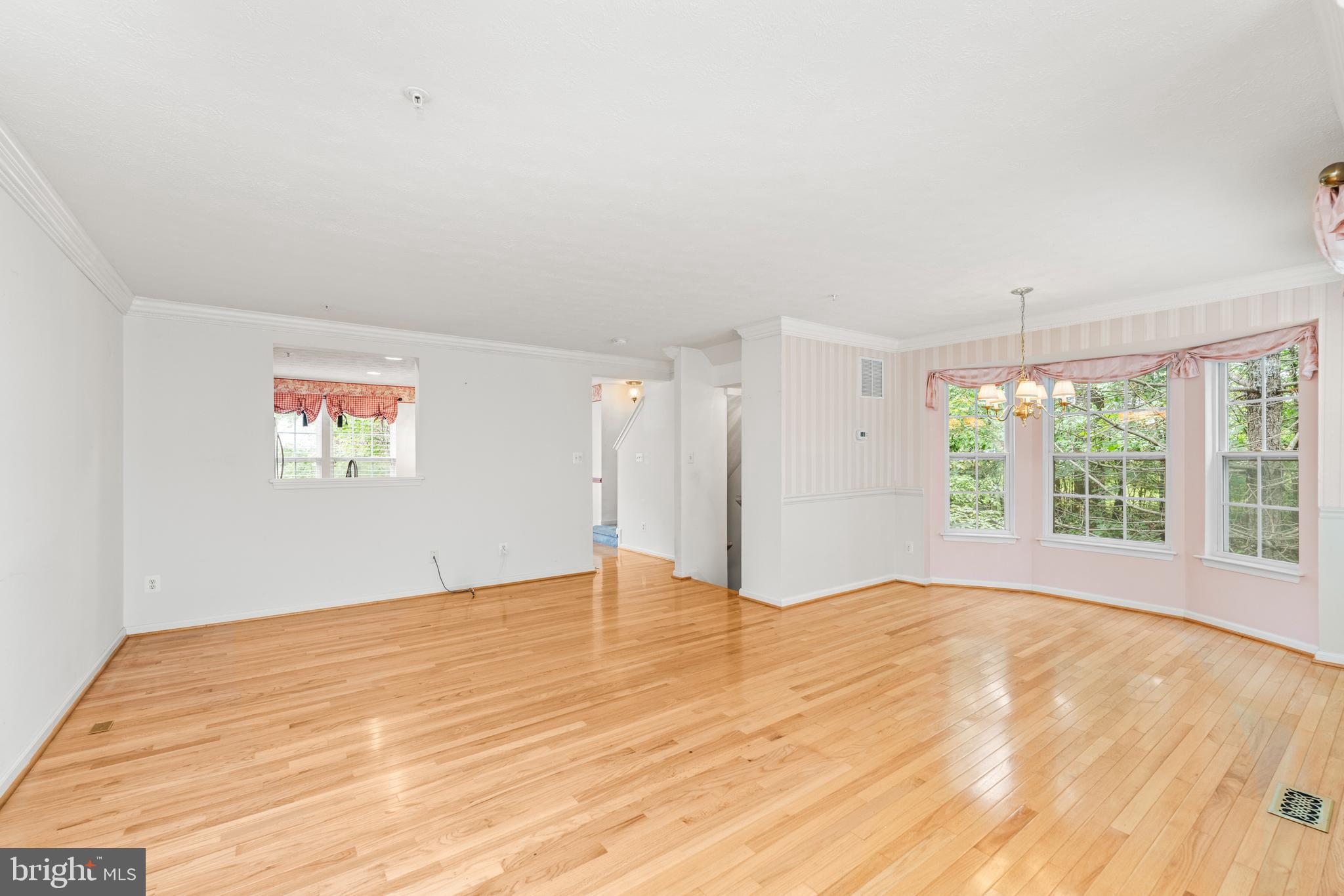 2145 Mardic Drive Forest Hill, MD 21050 - Photo 16 of 43 Hardwood floors throughout main level.