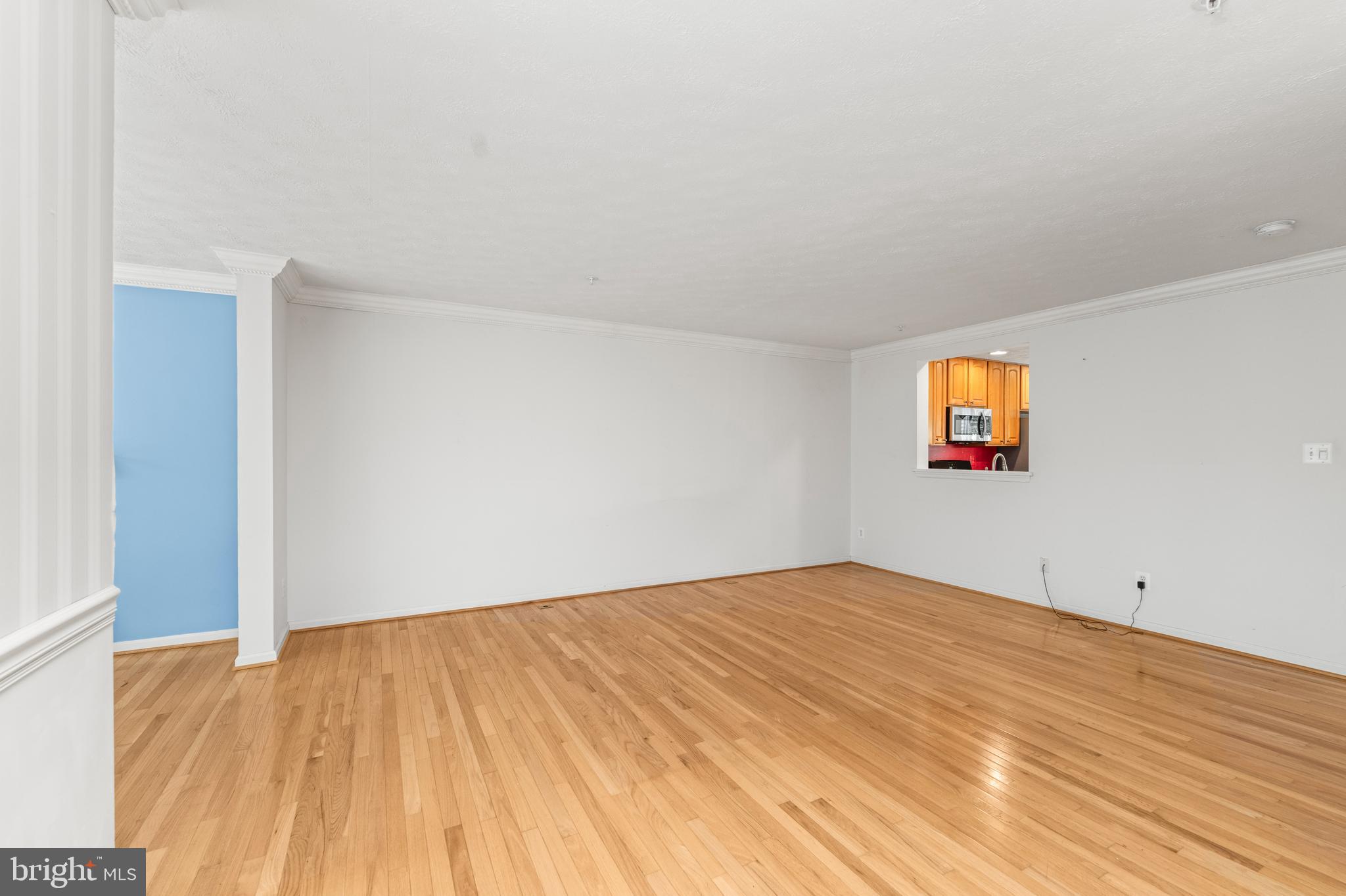 2145 Mardic Drive Forest Hill, MD 21050 - Photo 17 of 43 Main floor pass through to kitchen.