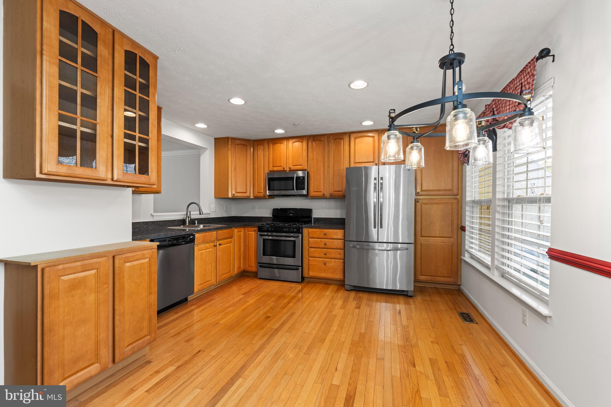 2145 Mardic Drive Forest Hill, MD 21050 - Photo 20 of 43 Natural light coming into the kitchen.