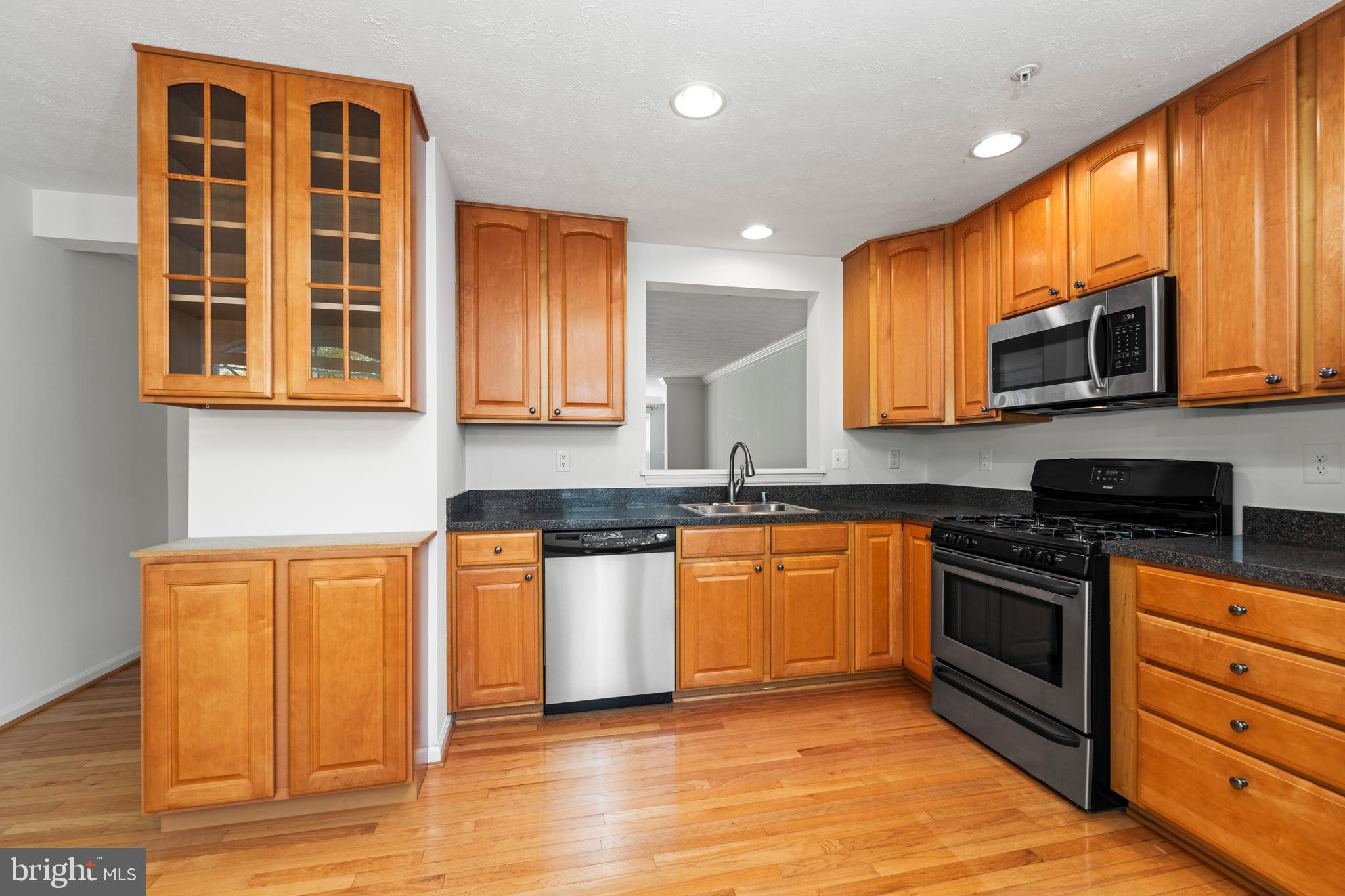 2145 Mardic Drive Forest Hill, MD 21050 - Photo 21 of 43 Wonderful cabinets.