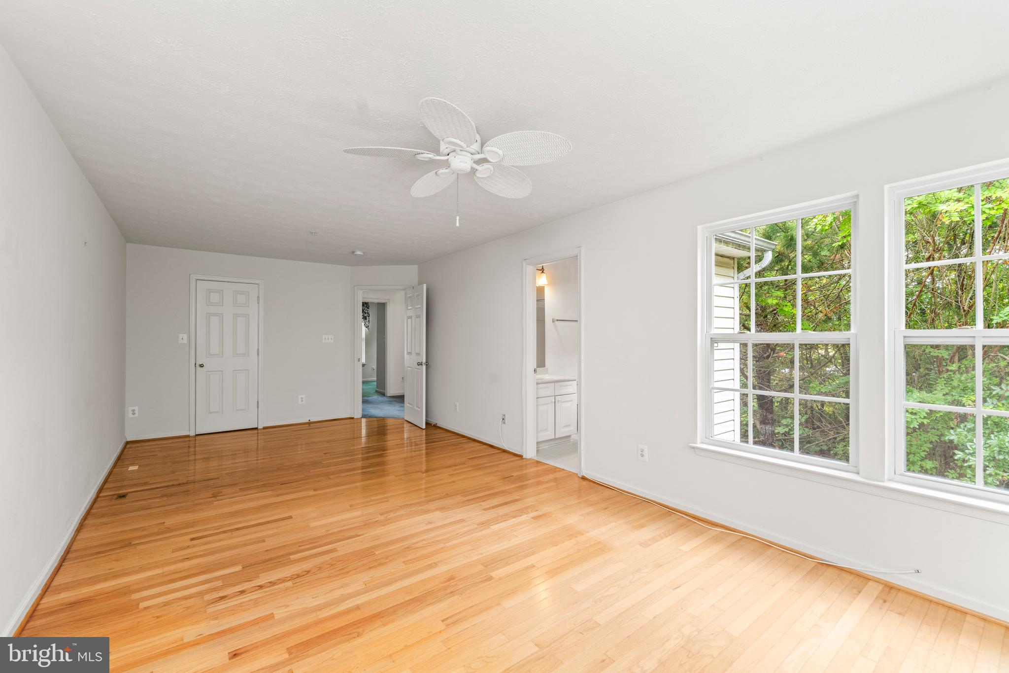 2145 Mardic Drive Forest Hill, MD 21050 - Photo 27 of 43 Different view of primary bedroom.